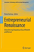 Entrepreneurial Renaissance