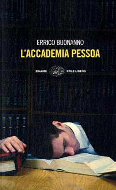L’accademia Pessoa