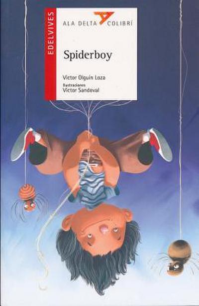 SPA-SPIDERBOY