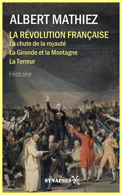 La Révolution Française