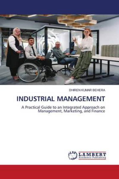 INDUSTRIAL MANAGEMENT