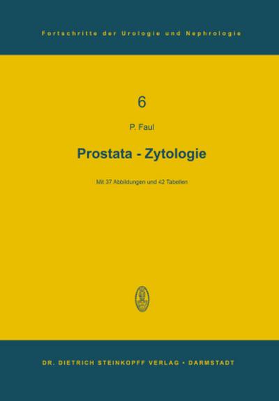 Prostata-Zytologie