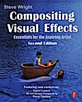 Compositing Visual Effects