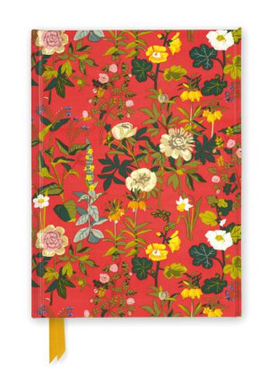 Gocken Jobs: Summer (Foiled Journal)