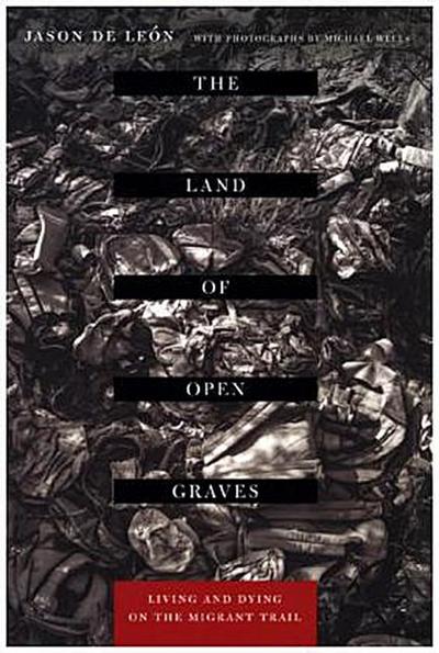 The Land of Open Graves