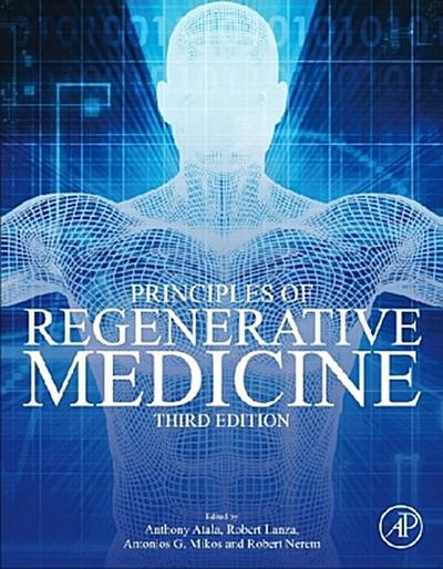 Principles of Regenerative Medicine