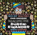 Wo ist Walter? Das große magische Durcheinander