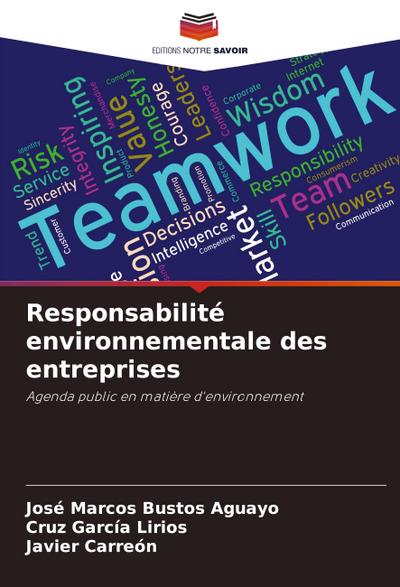 Responsabilité environnementale des entreprises