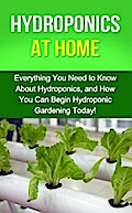 Hydroponics at Home
