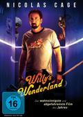 Willy’S Wonderland