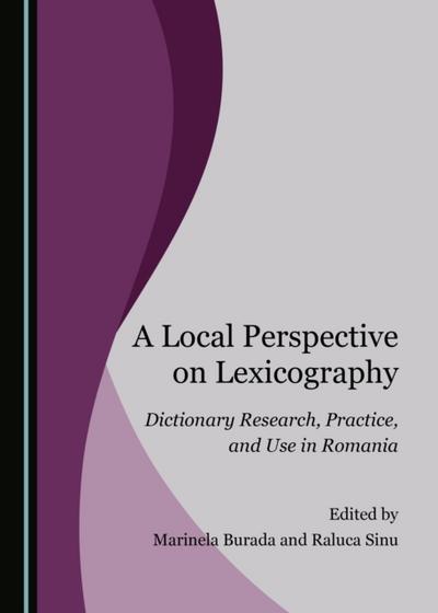 Local Perspective on Lexicography