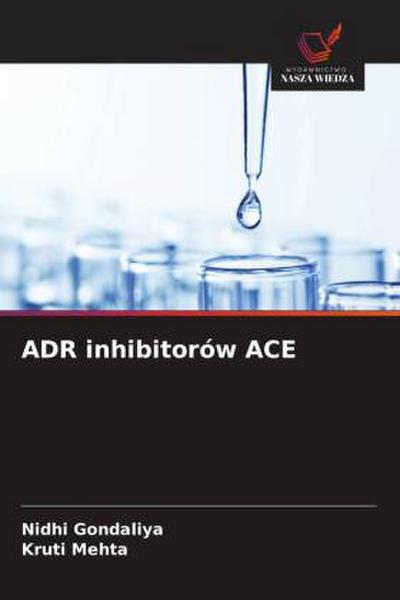 ADR inhibitorów ACE