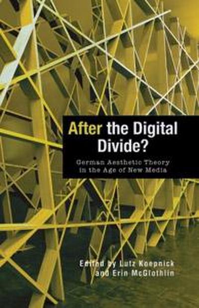 After the Digital Divide?