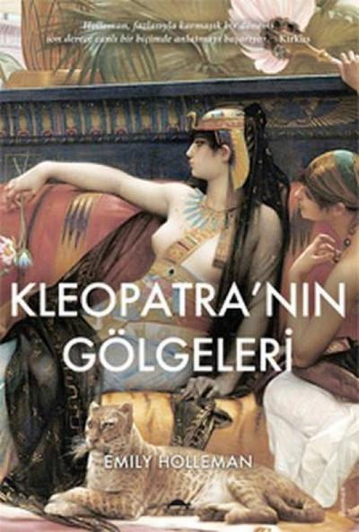 Kleopatranin Gölgeleri