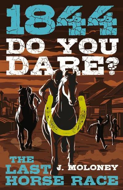 1844: Last Horse Race