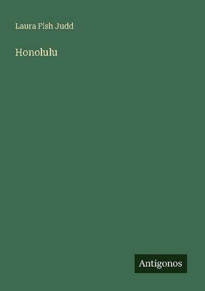 Honolulu