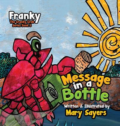 Message in a Bottle