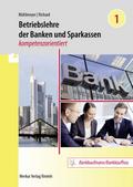 Betriebslehre der Banken und Sparkassen