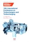 10th International Conference on Turbochargers and