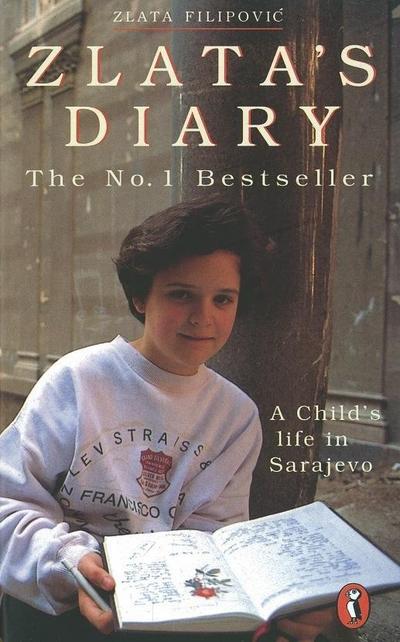 Zlata’s Diary
