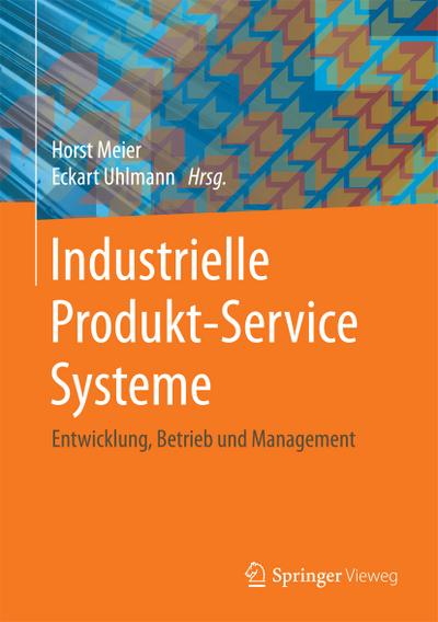 Industrielle Produkt-Service Systeme