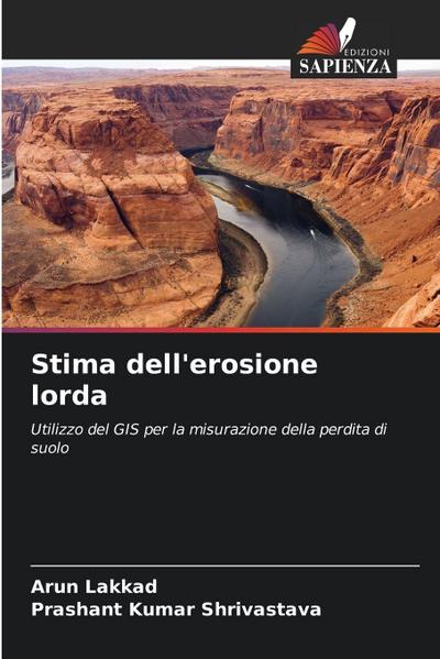 Stima dell’erosione lorda
