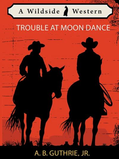 Trouble at Moon Dance