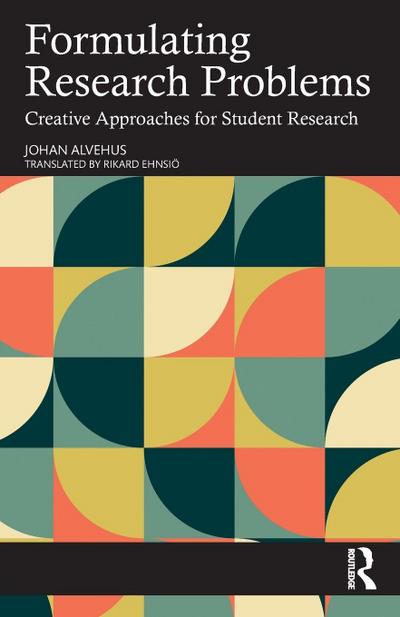 Formulating Research Problems