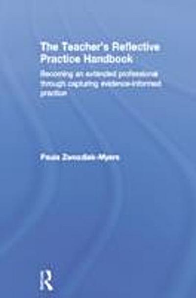 Teacher’s Reflective Practice Handbook