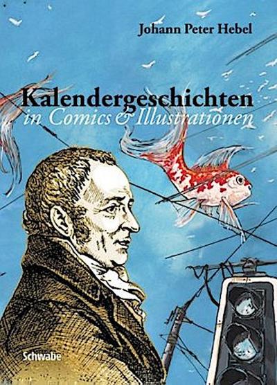 Kalendergeschichten