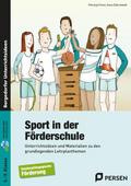 Sport in der Förderschule