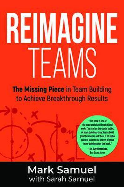 Reimagine Teams