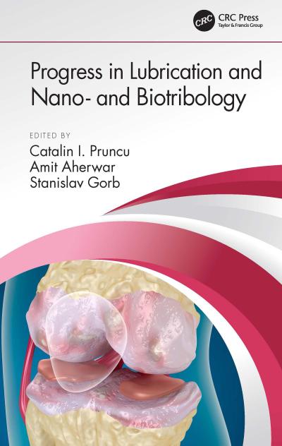 Progress in Lubrication and Nano- and Biotribology