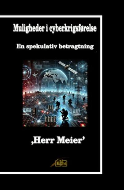 Muligheder i cyberkrigsførelse