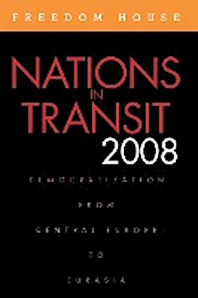 Tbd: Nations in Transit 2008