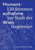 Momentaufnahme Wien