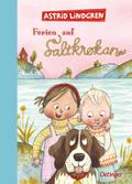 Ferien auf Saltkrokan