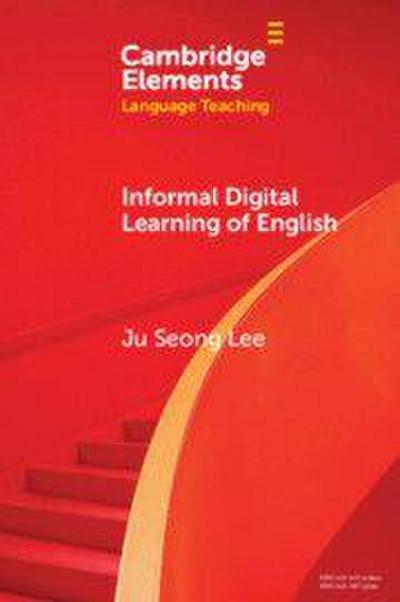 Informal Digital Learning of English