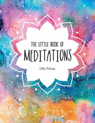 The Little Book of Meditations