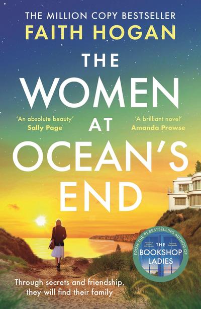 The Women at Ocean’s End