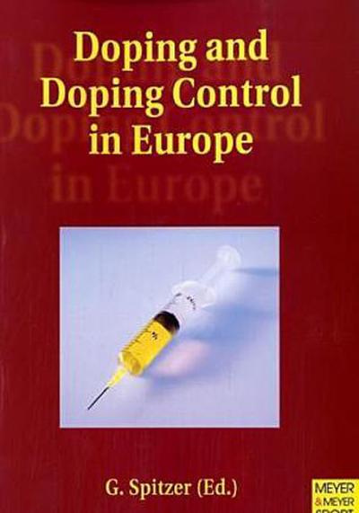 Doping and Doping Control in Europe