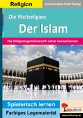 Die Weltreligion Der Islam