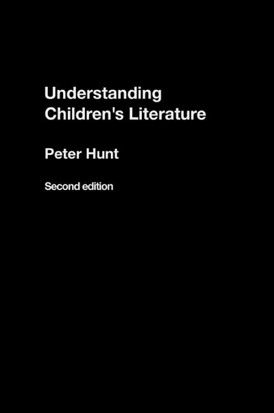 Understanding Children’s Literature