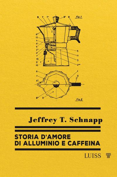 Storia d’amore di alluminio e caffeina