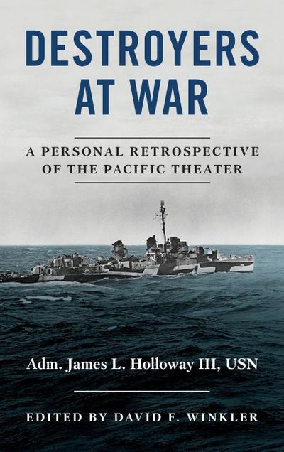 Destroyers at War