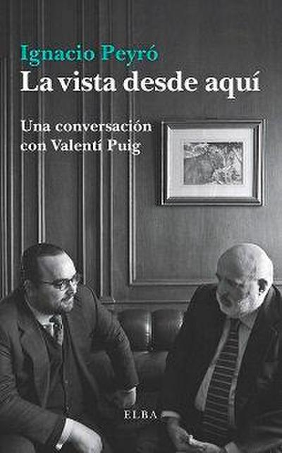 La vista desde aquí