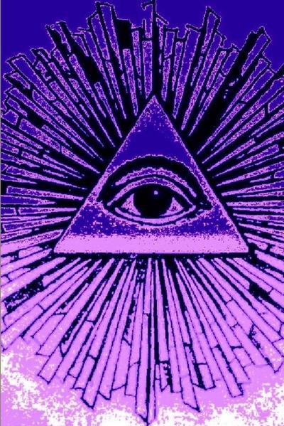 Novena of The Most Holy Angel Mammon, The Prince of Greed Vol. II