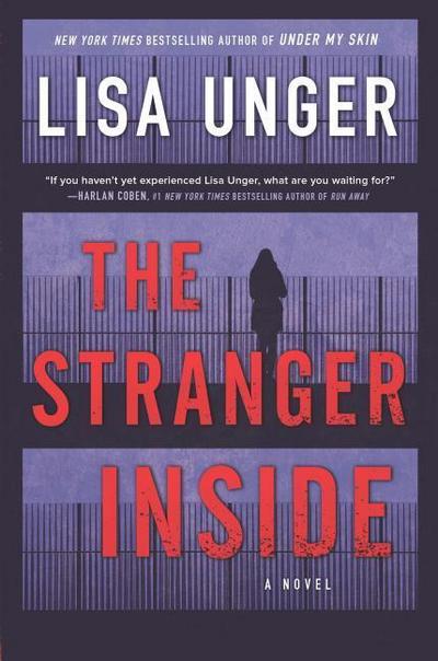 The Stranger Inside