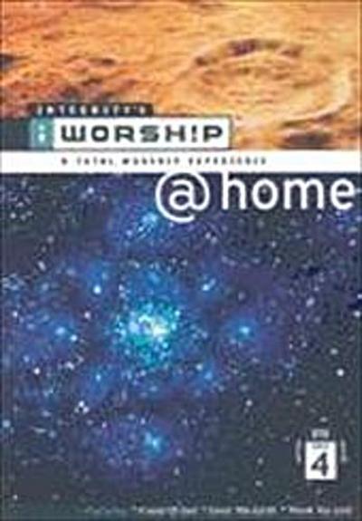 Iworship@home, Volume 4