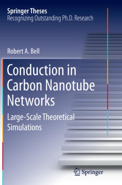 Conduction in Carbon Nanotube Networks